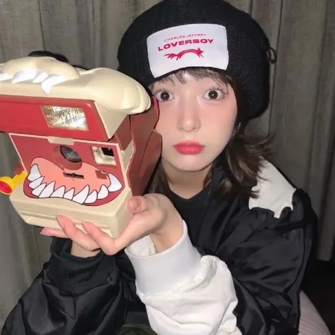 兔子谜题 封面