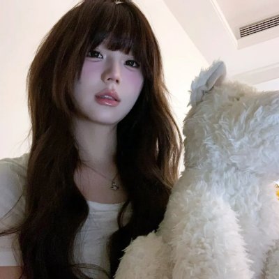 冰属性男子与酷酷女同事